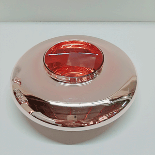 Terrrio 25 Rose