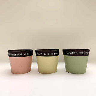 Cachep� R�gido Pote 11 - und