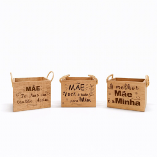 Cachep� pote 17 - Cole��o M�e und