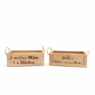 Bandeja G - Cole��o M�e und