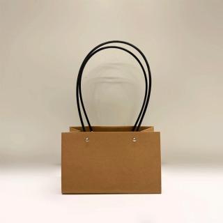 Sacola de Presente Retangular - Pacote c/10 und