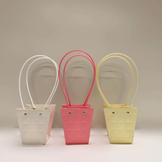 Sacola de Presente Pote 11 - Pacote c/10 und