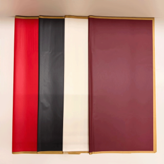 Poli Coreano Listelo - Pacote c/ 20 folhas