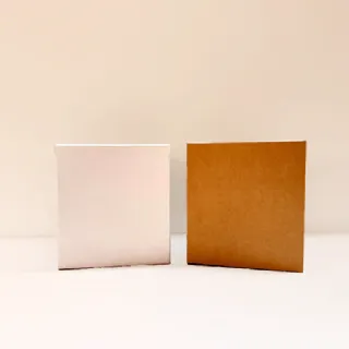 Cachep� Quadrado Pote 17 - Pacote c/10 und