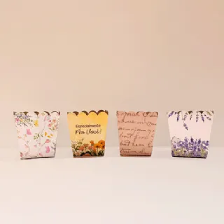 Cachep� Azaleia Pote 12 - Pacote c/10 und