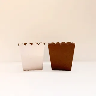 Cachep� Azaleia Pote 12 - Pacote c/10 und