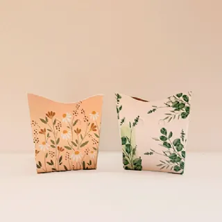 Cachep� Vintage Pote 15  - Pacote c/10 und