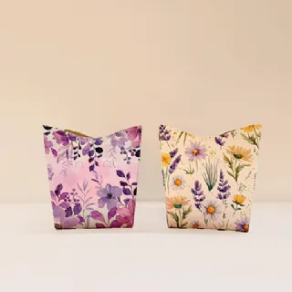 Cachep� Vintage Pote 15 - Pacote c/10 und