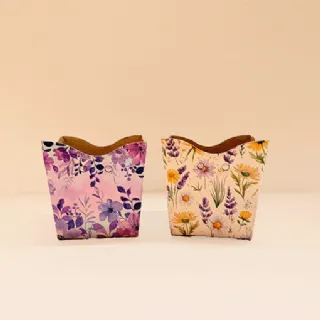 Cachep� Vintage Pote 11 - Pacote c/10 und