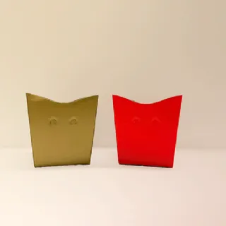 Cachep� Vintage Pote 15 - Pacote c/10 und