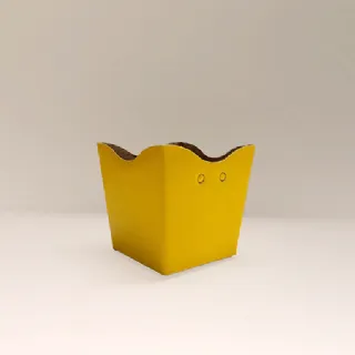 Cachep� Vintage Pote 11 - Pacote c/10 und