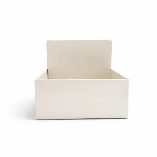 Caixa Display Branca G - Pacote c/5 und