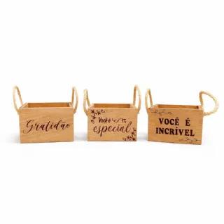 Cachep� Pote 9 - Cole��o Gratid�o und
