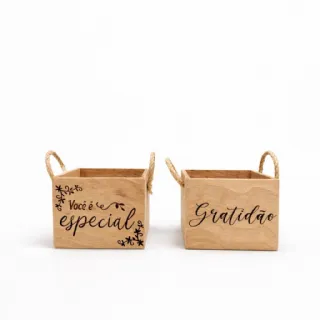 Cachep� pote 17 - Cole��o Gratid�o und