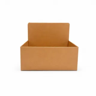 Caixa Display Kraft G - Pacote c/5 und