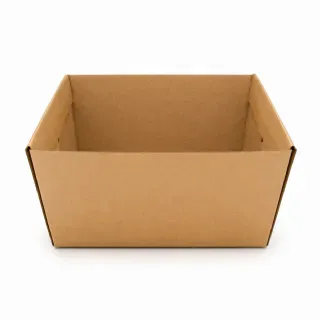 Cesta Costa Alta Kraft - und