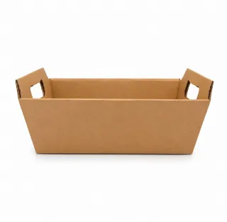 Bandeja Kraft P - und