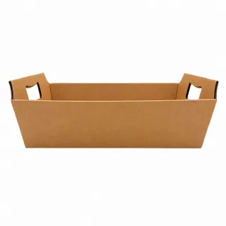 Bandeja Kraft G - und