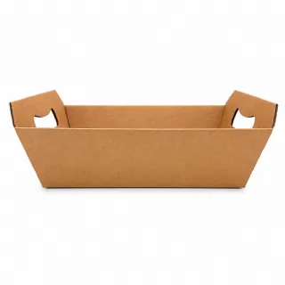 Bandeja Kraft M - und