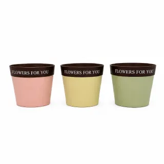 Cachep� R�gido Pote 11 - und