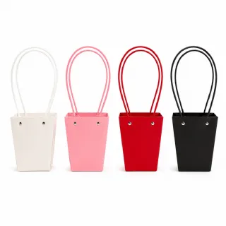 Sacola de Presente Pote 15 - Pacote c/10 und