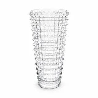 Vaso de Vidro 17cm - und