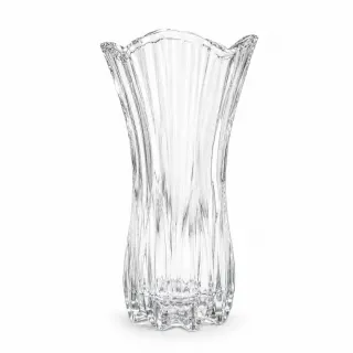 Vaso de Vidro 25cm - und