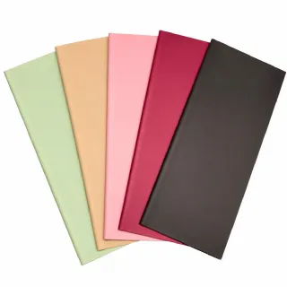 Poli Coreano Dupla Face - Pacote c/ 20 folhas