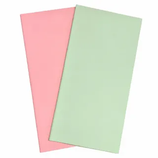 Poli Coreano Dupla Face - Pacote c/ 20 folhas