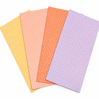 Poli Coreano Decorado Po� - Pacote c/ 20 folhas