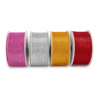Fita Tela Decor 63mmX22,5m - und