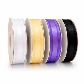 Fita de Organza 25mmX50m - und