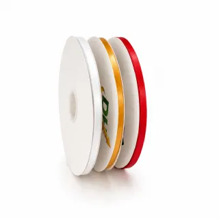 Fita de Cetim 7mmX100m - und