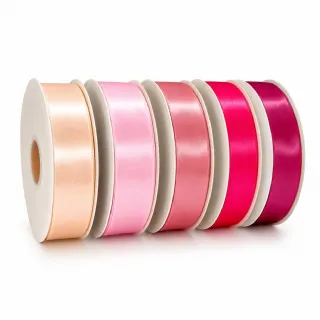 Fita de Cetim 22mmX50m - und