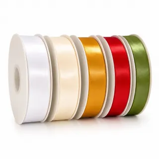 Fita de Cetim 22mmX50m - und