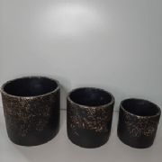 Jogo Cachep� Cimento