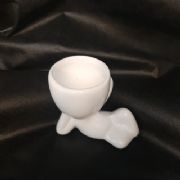 Vaso Cer�mica Bob - Kit c/12 und