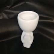 Vaso Cer�mica Bob - Kit c/12 und