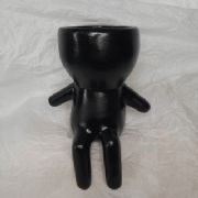 Vaso Cer�mica Bob Grande