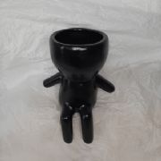 Vaso Cer�mica Bob Grande