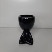 Vaso Cer�mica Bob - Kit c/12 und