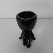 Vaso Cer�mica Bob - Kit c/12 und