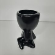 Vaso Cer�mica Bob - Kit c/12 und