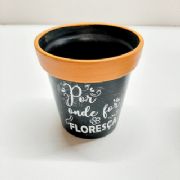 Vaso com Frase Pequeno