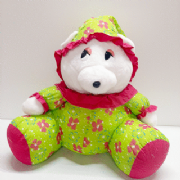 Pepito de Pel�cia 71cm - und