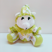 Pepito de Pel�cia 55cm - und