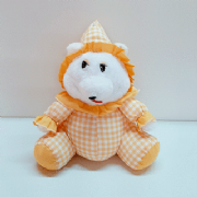 Pepito de Pel�cia 46cm - und