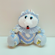 Pepito de Pel�cia 55cm - und