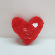 Cora��o sem Bra�o 29cm - und