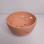 Vaso Cer�mica Tigela